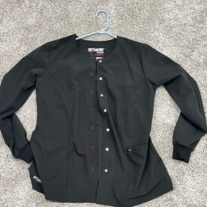 Grey’s Anatomy Scrub Jacket medium